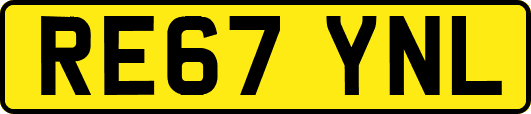 RE67YNL