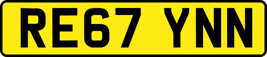 RE67YNN
