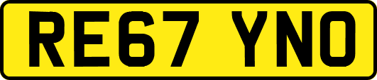 RE67YNO