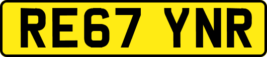 RE67YNR