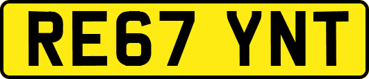 RE67YNT