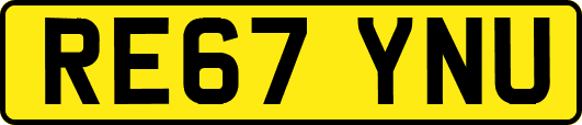 RE67YNU
