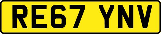 RE67YNV