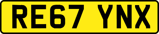 RE67YNX