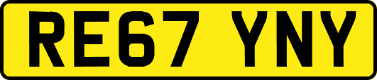 RE67YNY