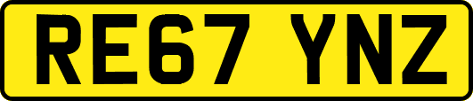 RE67YNZ