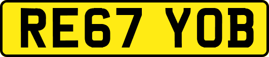 RE67YOB