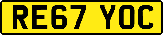 RE67YOC
