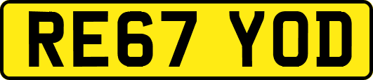 RE67YOD