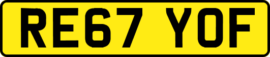 RE67YOF