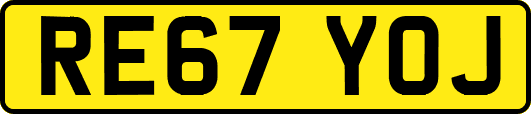 RE67YOJ