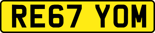 RE67YOM