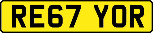 RE67YOR