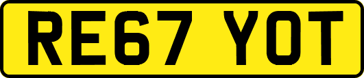 RE67YOT