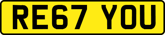 RE67YOU