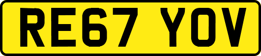 RE67YOV