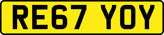 RE67YOY