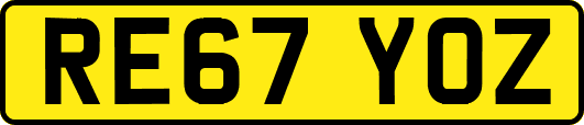 RE67YOZ