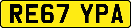 RE67YPA