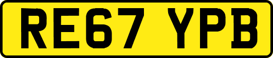 RE67YPB