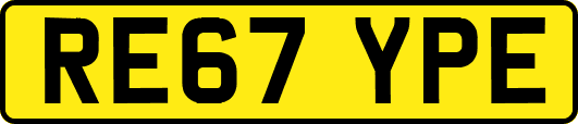 RE67YPE