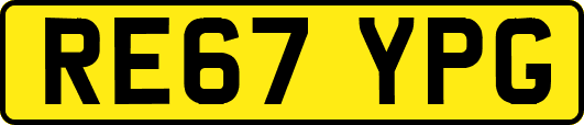 RE67YPG