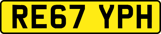 RE67YPH