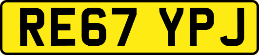 RE67YPJ