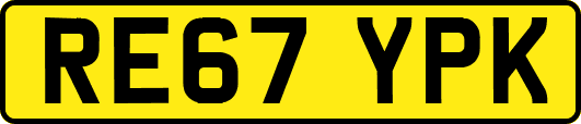 RE67YPK
