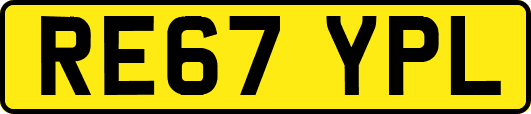 RE67YPL