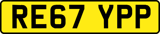 RE67YPP