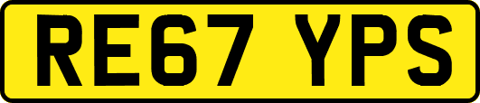RE67YPS