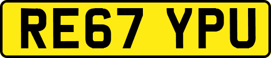 RE67YPU