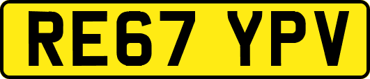 RE67YPV