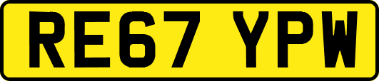 RE67YPW