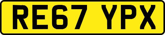 RE67YPX