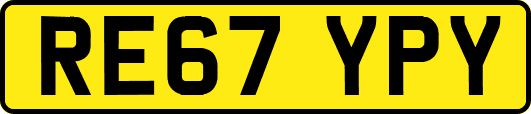 RE67YPY