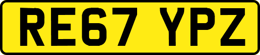 RE67YPZ