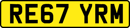 RE67YRM