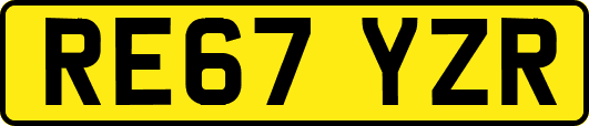 RE67YZR
