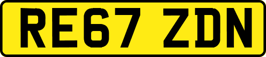 RE67ZDN