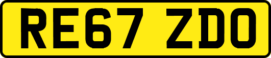 RE67ZDO