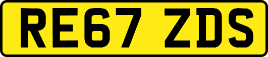 RE67ZDS