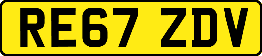 RE67ZDV