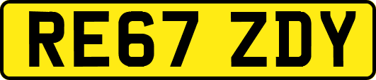 RE67ZDY