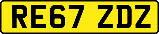 RE67ZDZ