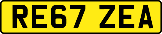 RE67ZEA