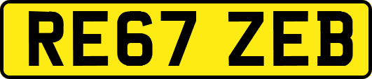 RE67ZEB