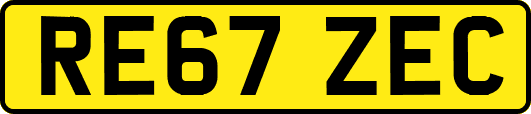 RE67ZEC