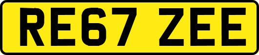RE67ZEE